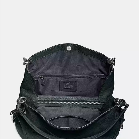 COACH | Pebble Dalton SB 31 - Picture 4 of 5